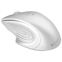 Мышь Canyon MW-15 (жемчужно-белый) фото 2